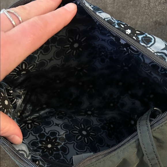 Green Crossbody Bag - Picture 6 of 9